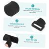 16 Pcs Bike Strap Mountain Bike Tie Downs Bike Wheel Stabilizer Bike Rack Straps Bicycles Luggage Stabilizer Bicycles Transporting Accessories Bicycles Wheel Stabilizer view 4
