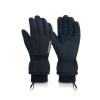 Cozy 1 Pair of Couple Ski Gloves Men and Women Winter Riding Padded Thickened Cotton Warm Waterproof Gloves Gift view 1
