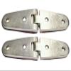 2Pack Heavy Duty Marine 316 Stainless Steel Butt Hinge, 4 Holes/6 Holes Boat Caravan Cabinet Shed Garden Wooden Door & Gate Cast Hinge Hardware (4 Holes) view 2