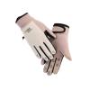 Cozy Warm Gloves Men and Women Fall and Winter Outdoor Driving Padded Touch Screen Windproof Riding Gloves 1 Pair Gift view 1