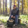 Mushroom Foraging Bag Mesh Mushroom Hunting Pouch with Adjustable Shoulder Strap Multipurpose Harvesting Bag with Pocket Fruit Gathering Picking Bag for Mushroom Foragers Bushcraft Enthusiasts KTZCTPC view 3