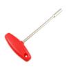 Yardenfun Shape Sleeve Wrench for Bike Concealed Spanner Wrench Wire Adjust Tool Sturdy view 1