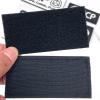 KANGDAWEI 4PCS SCP Patch, Special Containment Procedures Foundation Infrared Reflective Patch, Tactical Military Badges Embroidered Sew On Morale Applique with Hook and Loop Patch (4PCS) view 3