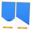 Toddmomy Taekwondo Breaking Board Rebreakable Punching Board Portable Breaking Board Karate Punching Board Karate Boards for Breaking Beginners Karate Training Pads Equipment Eva Foam Major view 3