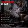 SURVIVOR Gym Chalk - Climbing Chalk, Lifting Chalk, Gymnastics Chalk - Pure Magnesium Carbonate Hand Chalk Powder, Weightlifting Chalk Gym - Rock Climbing Chalk for Weights (Chunky, 13 OZ) view 3