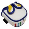 Paint Balls Embroidered Putter Cover - Mallet by ReadyGOLF view 3