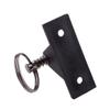 1Pc Deck Hinge Bimini Top Mount Fitting Parts Fit For Raft Marine Boat Kayak Canoe Fishing Dinghy view 4