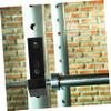 OHPHCALL 2Pcs Barbell Holder Holder Dumbbells Bar Support Rack for Fitness Equipment Barbell Rack view 3