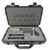 Carolina Cases WE THE PEOPLE Hard Pistol Case (Compact) view 4