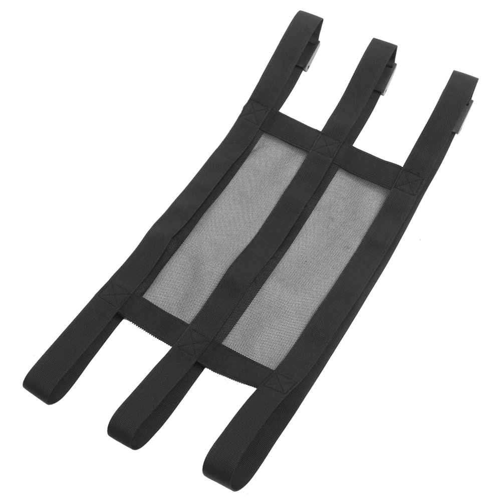 CORHAD Professional Tree Stand Replacement Seat Portable Climbing Chair for Hunting Camping Outdoor Activities Strap Lightweight Convenient Design