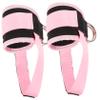 CORHAD Gym Ankle Straps Workout Leg Ankle Clips Comfortable for Women's Cable Machine Exercises view 1