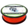 Reaction Tackle Monofilament Fishing Line- Strong and Abrasion-Resistant Nylon Mono Fishing Line, Freshwater and Saltwater Fishing Line Orange 100/135 view 1