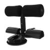 BESPORTBLE 1 Pc Sit-up Assistant Device Strong Suction Height Adjustment for Home Fitness Ab Strength Training view 1