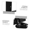 BESPORTBLE 1 Pc Sit-up Assistant Device Strong Suction Height Adjustment for Home Fitness Ab Strength Training view 2