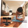 BESPORTBLE 1 Pc Sit-up Assistant Device Strong Suction Height Adjustment for Home Fitness Ab Strength Training view 4