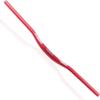 800mm Extra Long MTB Aluminum Handlebar 31.8mm MTB Upright Swallow Handlebar XC AM DH Handlebar (Color : Red) view 1