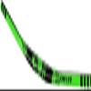 MTB Handlebar XC DH MTB Handlebar 720mm 780mm Extra Long Riser Aluminum Handlebar Rise 18mm (Color : Green, Size : 720mm) view 1