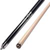UNbit Pool Cue Billiard Cue 58In Billiard Cue Sticks, 19Oz Maple Pool Cue Sticks, 1/2 Split Handmade Pool Stick with Extension Handle,13Mm Big Head, House Bar WEWYQSJXBXF-31113 view 2