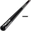 UNbit Pool Cue Billiard Cue 58In Billiard Cue Sticks, 19Oz Maple Pool Cue Sticks, 1/2 Split Handmade Pool Stick with Extension Handle,13Mm Big Head, House Bar WEWYQSJXBXF-31113 view 3