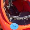 Sosoport Sup Board Storage Patch 4-Layer PVC D-Ring Buckle for Inflatable Watercraft view 3