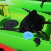 Sosoport Sup Board Storage Patch 4-Layer PVC D-Ring Buckle for Inflatable Watercraft view 4