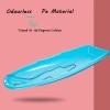 Children's Double Sledges, Thickened Boat Sledges, Adult Wear-Resistant Skis, Winter Sledges view 3