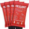 2 Recovery Fire Blanket view 1