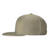 vrilu It Took Me 50Years to Look This Good Snapback Cap Adjustable for Men Women Baseball Hat with Flat Brim Natural view 3