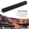 JEOZBM Billiards Pool Stick Extension, 8.3Inch Aluminum Alloy Pool Stick Extender, Snooker Stick Extender Adapter Tool for Billiards Game view 2