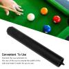 JEOZBM Billiards Pool Stick Extension, 8.3Inch Aluminum Alloy Pool Stick Extender, Snooker Stick Extender Adapter Tool for Billiards Game view 3