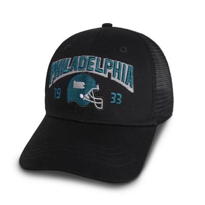 CusFuk Trucker Hat for Men Women, Sport Apparel Gifts for Men, Accessories Embroidered Baseball Cap