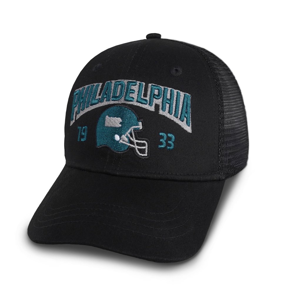 CusFuk Trucker Hat for Men Women, Sport Apparel Gifts for Men, Accessories Embroidered Baseball Cap
