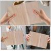 Sosoport 10pcs Karate Training Boards Portable Breaking Boards for Boys and Girls Adults Do Martial Arts Equipment Odorless Wood view 3