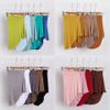 5 Pieces Modal Hijab Cap for Women Muslim Jersey Full Neck Cover Cap Inner Under Scarf Instant Headwrap Turban Hat view 2