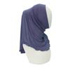 5 Pieces Modal Hijab Cap for Women Muslim Jersey Full Neck Cover Cap Inner Under Scarf Instant Headwrap Turban Hat view 4
