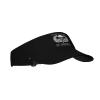 United States Army 82nd Airborne Sports Sun Visor Hats Adjustable Sun Visor Caps view 2