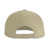 vrilu Part Time Hookers Fishing Snapback Cap Adjustable for Men Women Baseball Hat with Flat Brim Natural view 4