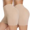 JOYSHAPER Slip Shorts for Women Under Dress Anti Chafing Underwear Boyshorts Panties for Women view 1