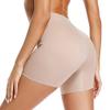 JOYSHAPER Slip Shorts for Women Under Dress Anti Chafing Underwear Boyshorts Panties for Women view 2