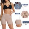 JOYSHAPER Slip Shorts for Women Under Dress Anti Chafing Underwear Boyshorts Panties for Women view 3