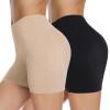 JOYSHAPER Slip Shorts for Women Under Dress Anti Chafing Underwear Boyshorts Panties for Women view 1