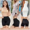 JOYSHAPER Slip Shorts for Women Under Dress Anti Chafing Underwear Boyshorts Panties for Women view 4