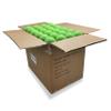 Velocity Soft Foam Practice Lacrosse Balls for Youth, Lacrosse Soft Training Balls for College and High School Beginners, Indoor Practice Soft Lacrosse Balls Official Size - Lime Green, 120 view 2