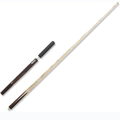 UNbit Pool Cue Billiard Cue 57Inch Pool Sticks, 3/4 Joint Excellent Grip Snooker Billiards Cues with 9.8 Mm Cue Tips, Handcraft Wood Pool Cue Stick, Good Grip WEWYQSJXBXF-31113(Color:D)