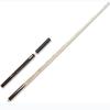 UNbit Pool Cue Billiard Cue 57Inch Pool Sticks, 3/4 Joint Excellent Grip Snooker Billiards Cues with 9.8 Mm Cue Tips, Handcraft Wood Pool Cue Stick, Good Grip WEWYQSJXBXF-31113(Color:D) view 1