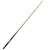 UNbit Pool Cue Billiard Cue 57 Inch Pool Sticks, 18Oz Professional Billiard Cue Sticks, Handcraft Wood Men's Pool Cue Stick with 11 Mm Tips, for Professionals WEWYQSJXBXF-31113 view 1