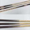 UNbit Pool Cue Billiard Cue 57 Inch Pool Sticks, 18Oz Professional Billiard Cue Sticks, Handcraft Wood Men's Pool Cue Stick with 11 Mm Tips, for Professionals WEWYQSJXBXF-31113 view 2