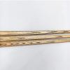 UNbit Pool Cue Billiard Cue 57 Inch Pool Sticks, 18Oz Professional Billiard Cue Sticks, Handcraft Wood Men's Pool Cue Stick with 11 Mm Tips, for Professionals WEWYQSJXBXF-31113 view 3