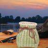 BESPORTBLE Wire Fish Basket Large and Versatile for Outdoor Fishing and Camping Random view 2