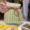 BESPORTBLE Wire Fish Basket Large and Versatile for Outdoor Fishing and Camping Random view 3